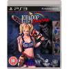 PS3 GAME - Lollipop Chainsaw (USED)